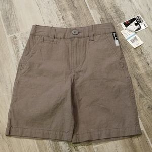 Mambo shorts, size 5